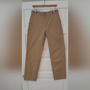 Filson dry tin pants, style 79